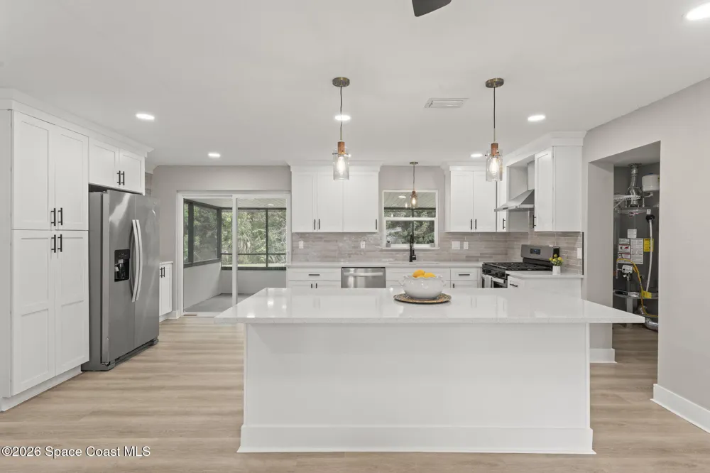 2829 Matthew Drive Rockledge, FL 32955