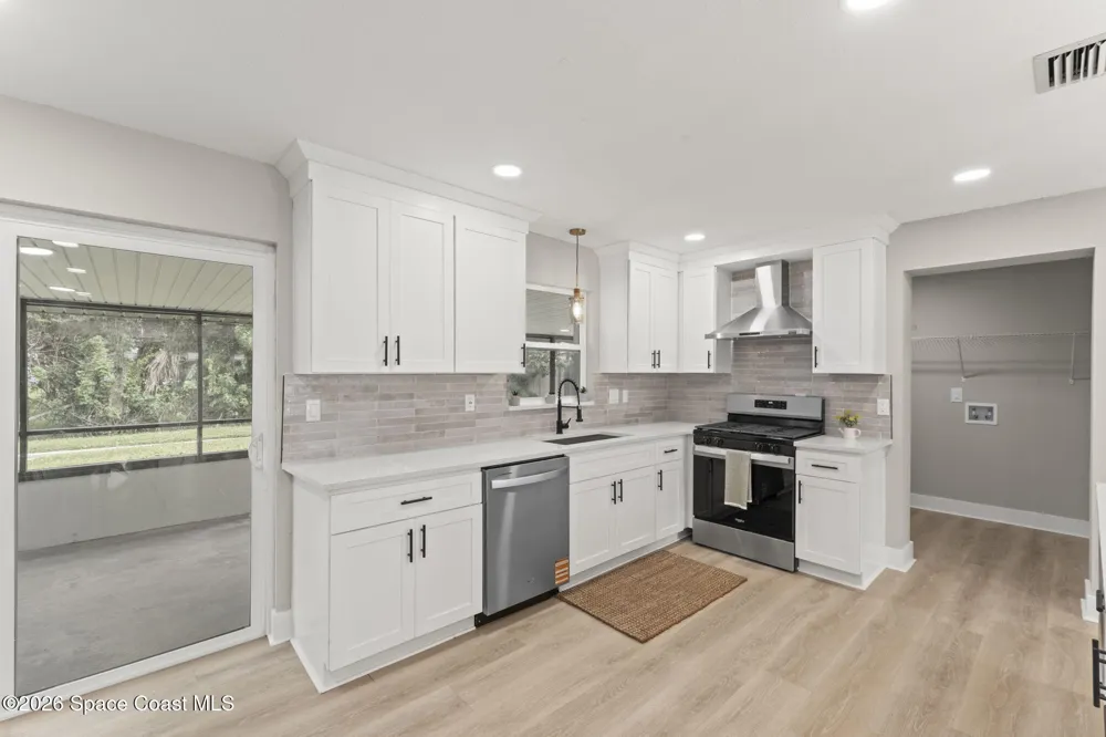 2829 Matthew Drive Rockledge, FL 32955