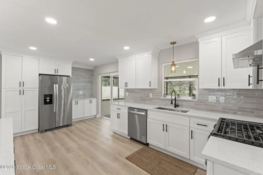 2829 Matthew Drive Rockledge, FL 32955