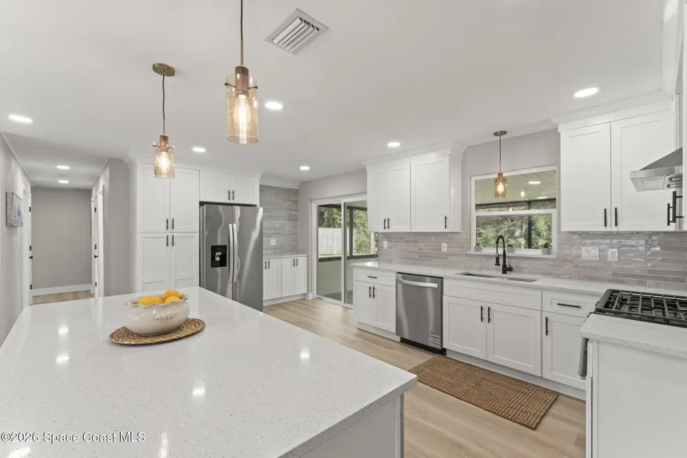 2829 Matthew Drive Rockledge, FL 32955
