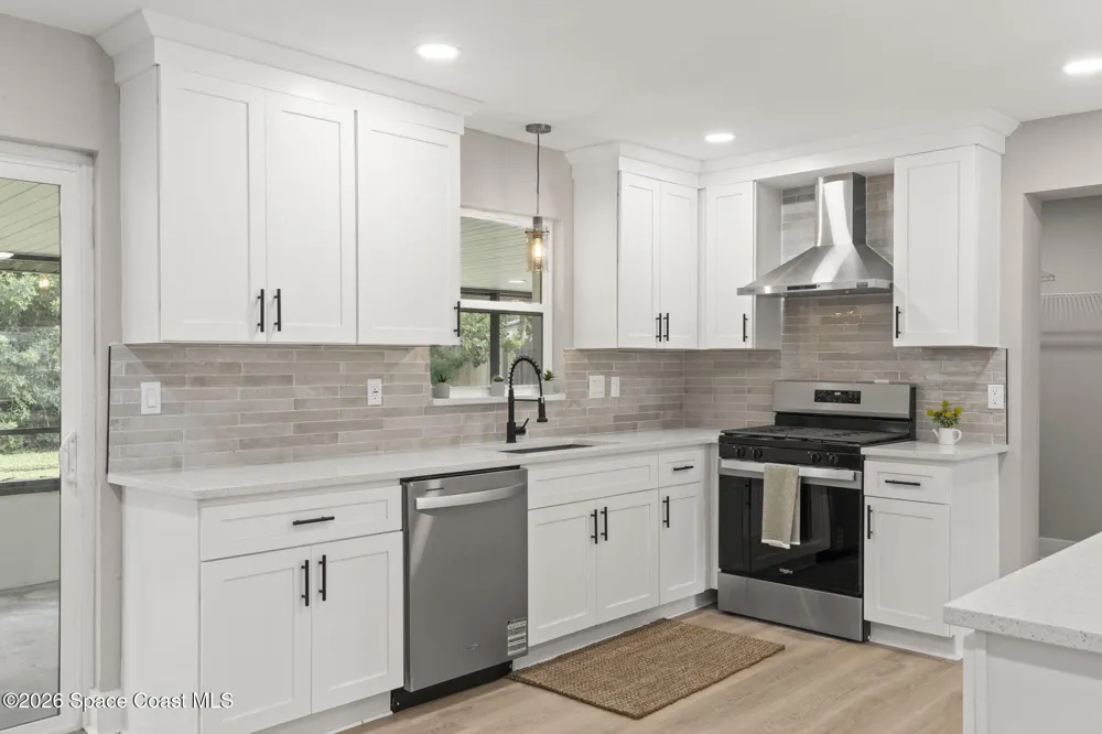 2829 Matthew Drive Rockledge, FL 32955