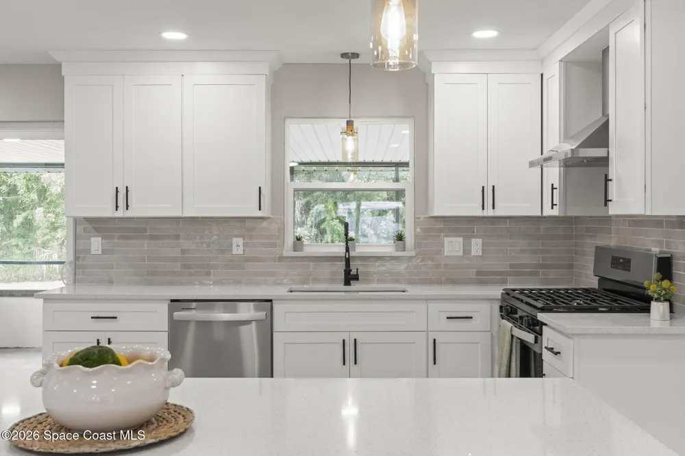 2829 Matthew Drive Rockledge, FL 32955