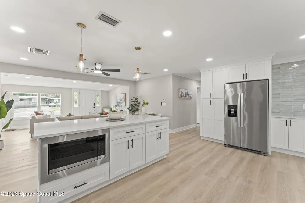 2829 Matthew Drive Rockledge, FL 32955