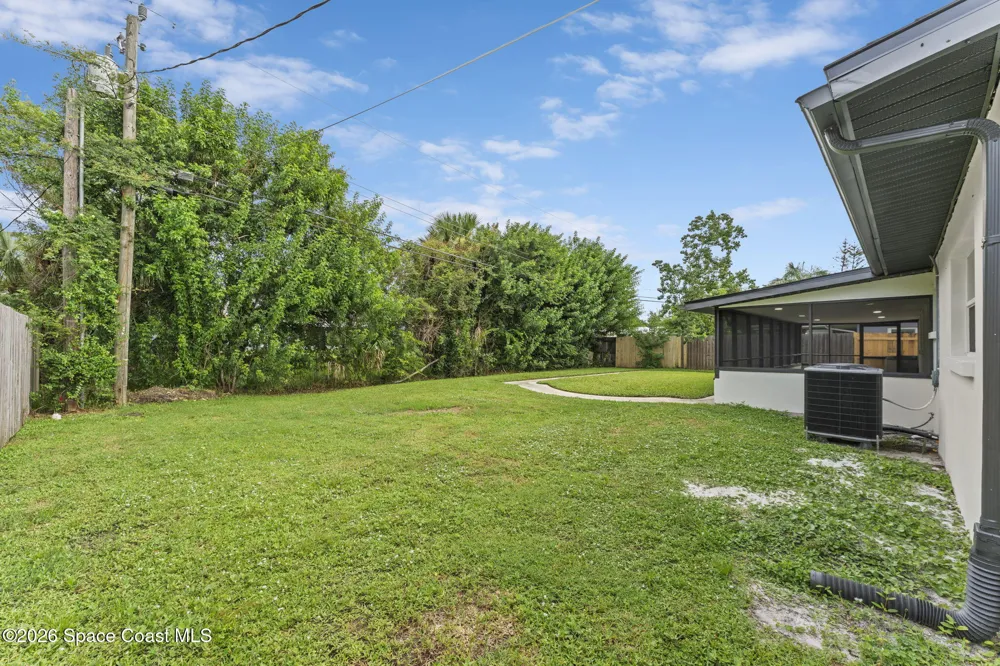 2829 Matthew Drive Rockledge, FL 32955