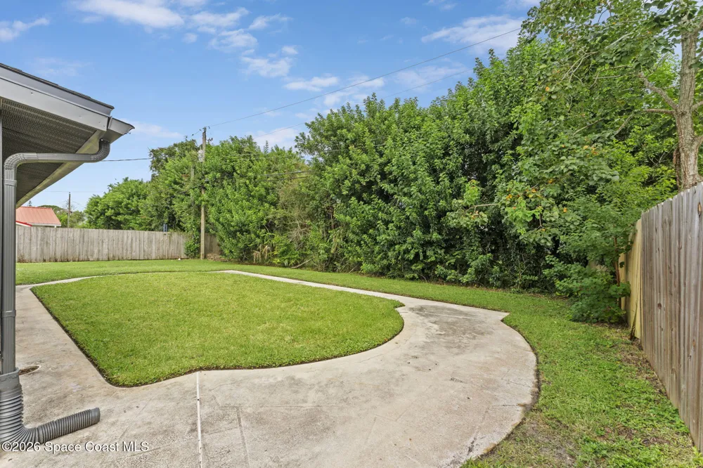 2829 Matthew Drive Rockledge, FL 32955