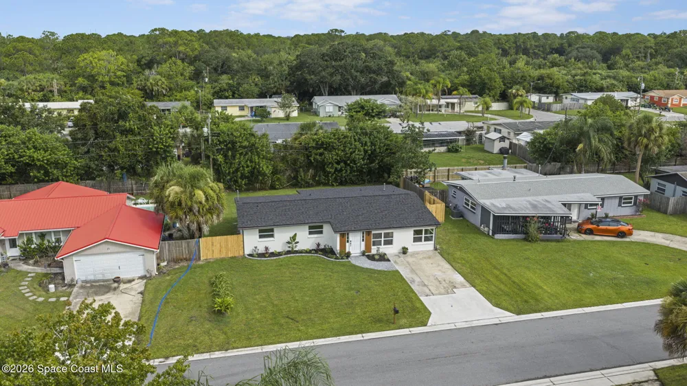 2829 Matthew Drive Rockledge, FL 32955