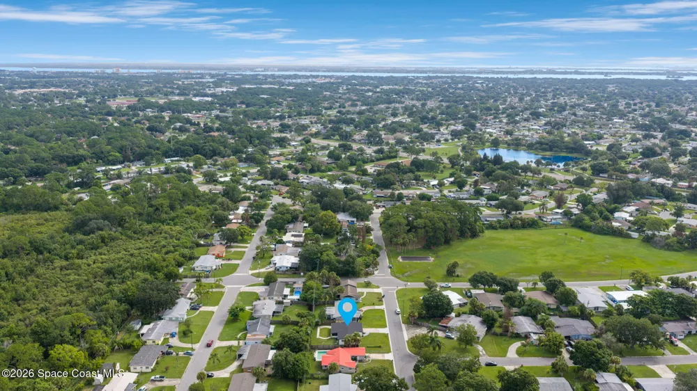 2829 Matthew Drive Rockledge, FL 32955