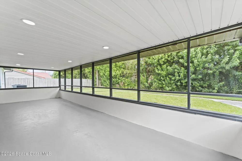 2829 Matthew Drive Rockledge, FL 32955