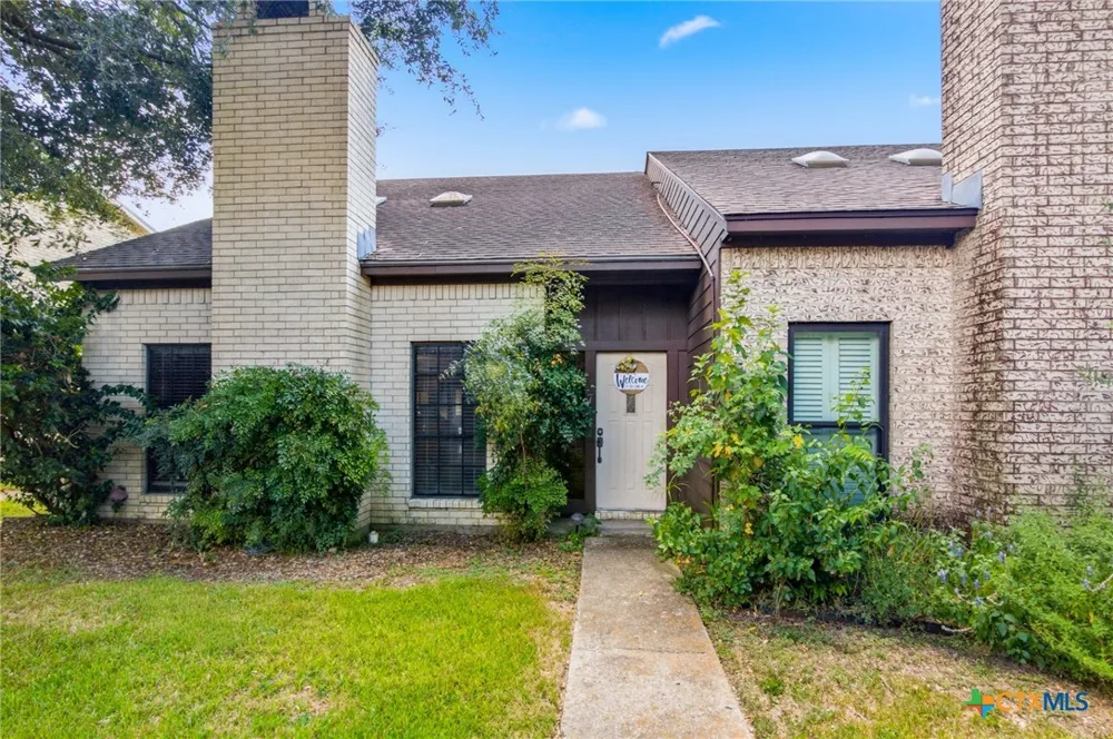 101 Maplewood Drive #7 Victoria, TX 77901