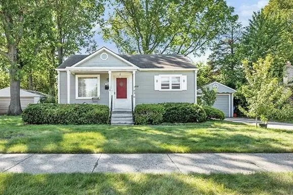 3690 Morrissey Avenue Warren, MI 48091