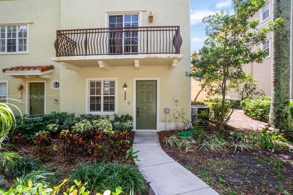 888 University Blvd Jupiter, FL 33458