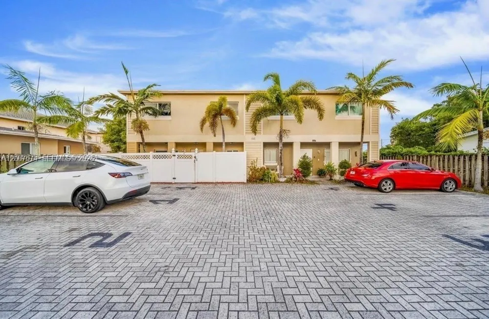 615 NW 10th Ter #1 Fort Lauderdale, FL 33311