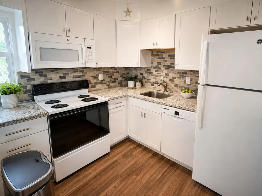 1967 S OCEAN BOULEVARD #215-C Lauderdale By The Sea, FL 33062