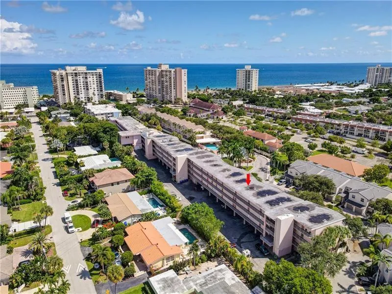 1967 S OCEAN BOULEVARD #215-C Lauderdale By The Sea, FL 33062