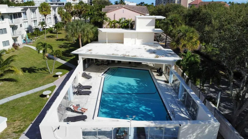 1967 S OCEAN BOULEVARD #215-C Lauderdale By The Sea, FL 33062