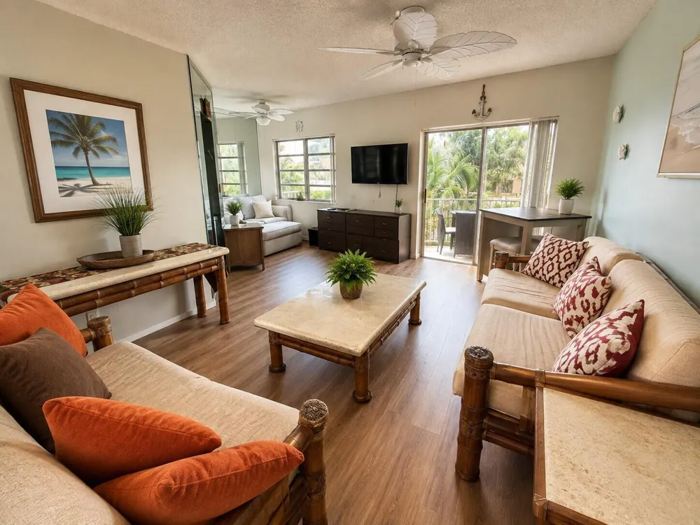 1967 S OCEAN BOULEVARD #215-C Lauderdale By The Sea, FL 33062