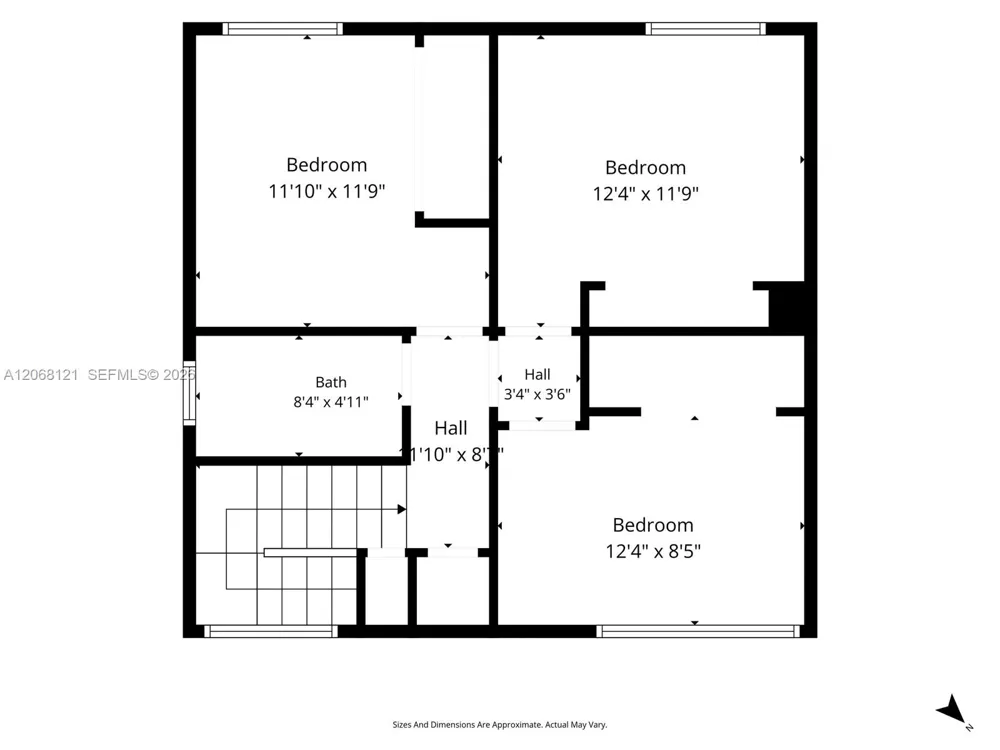 11352 SW 69th Ter Miami, FL 33173