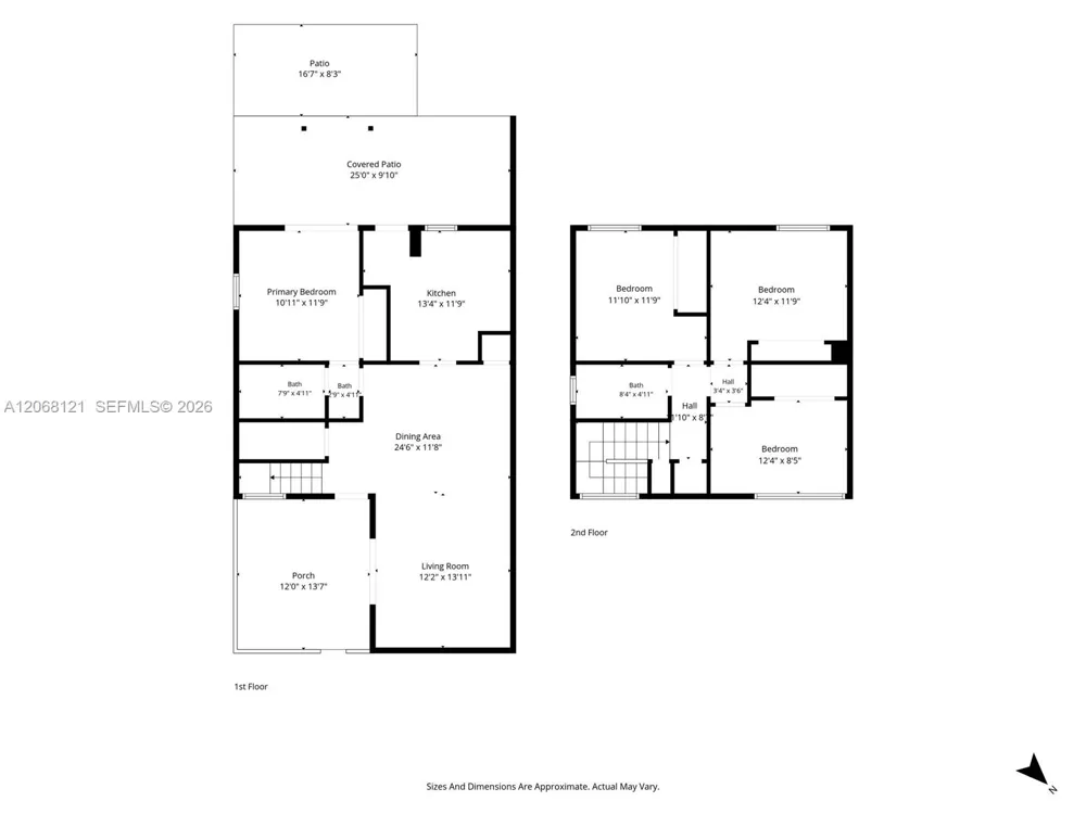 11352 SW 69th Ter Miami, FL 33173