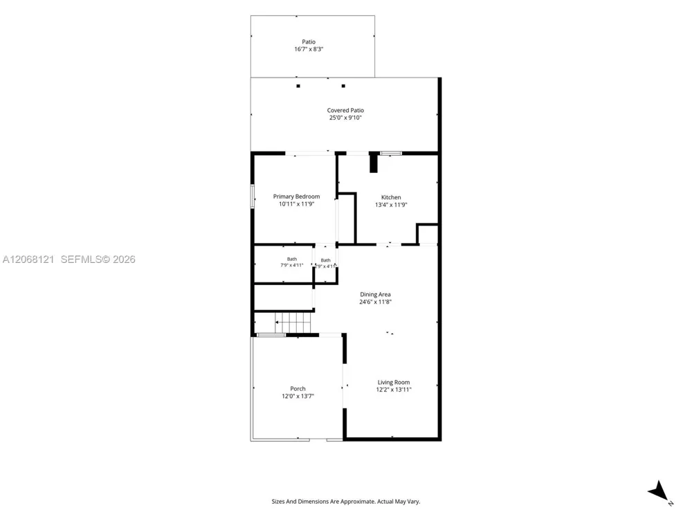 11352 SW 69th Ter Miami, FL 33173