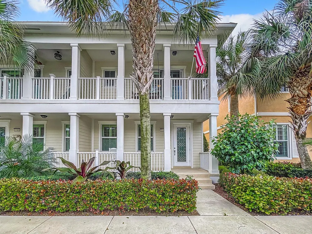 1164 Islamorada Drive Jupiter, FL 33458