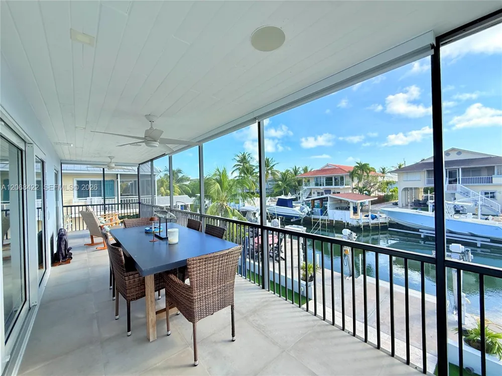 147 Ocean Shores Dr Key Largo, FL 33037