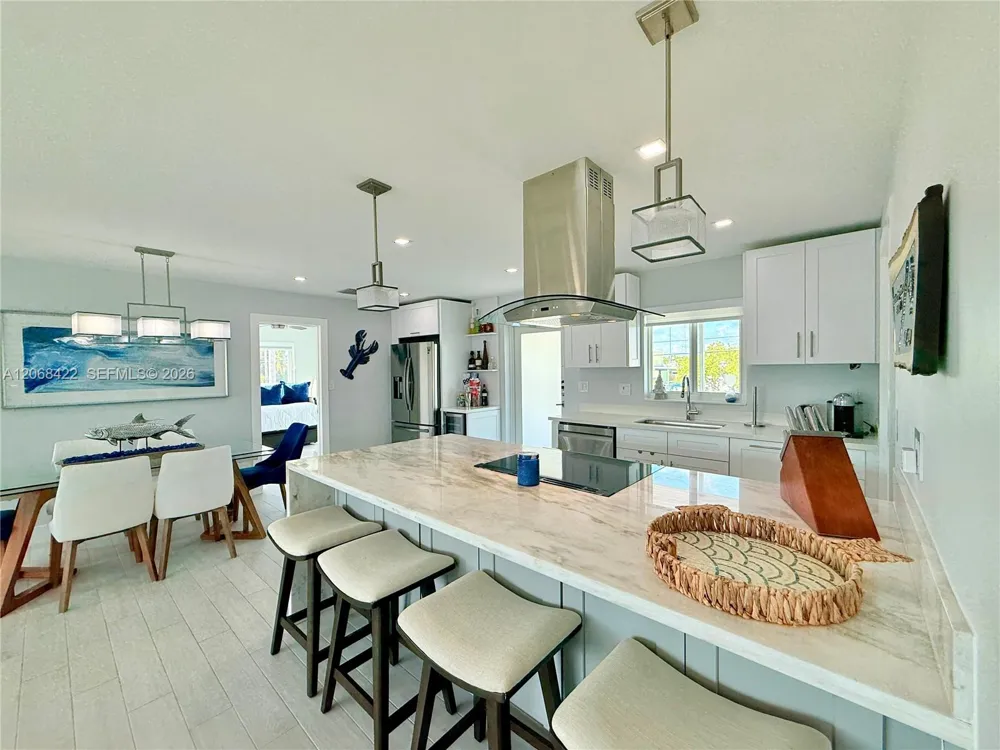 147 Ocean Shores Dr Key Largo, FL 33037
