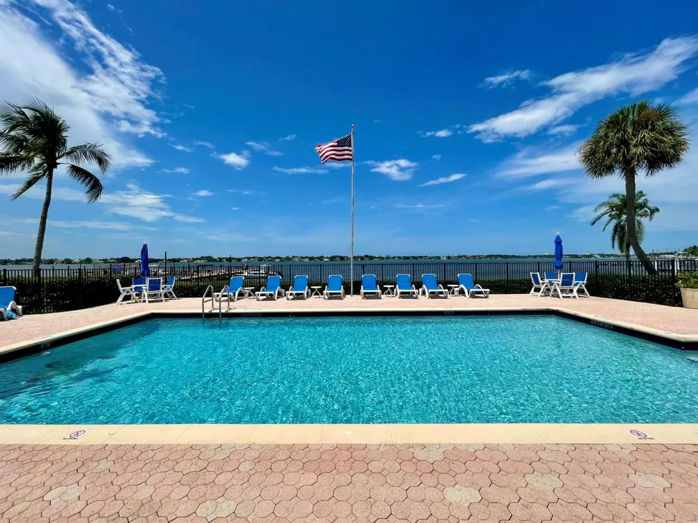 825 CENTER STREET #8A Jupiter, FL 33458