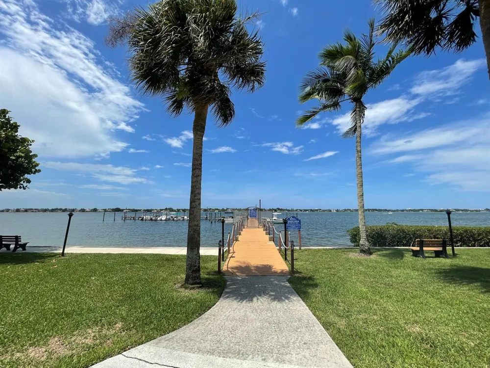 825 CENTER STREET #8A Jupiter, FL 33458