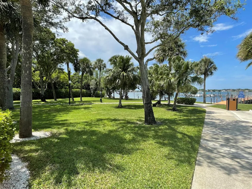 825 CENTER STREET #8A Jupiter, FL 33458