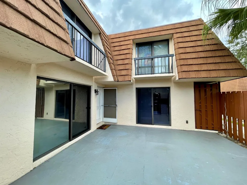 825 CENTER STREET #8A Jupiter, FL 33458