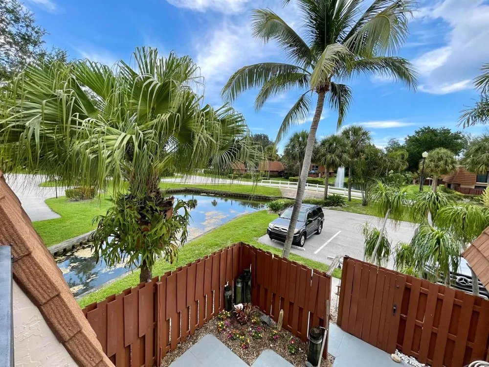 825 CENTER STREET #8A Jupiter, FL 33458