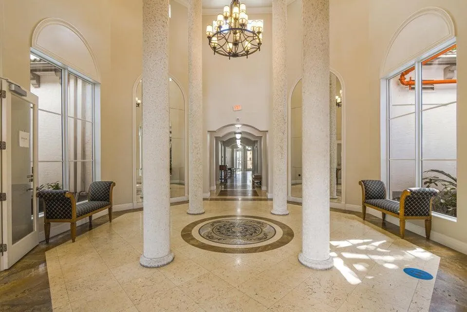 1660 Renaissance Commons Boulevard #2407 Boynton Beach, FL 33426