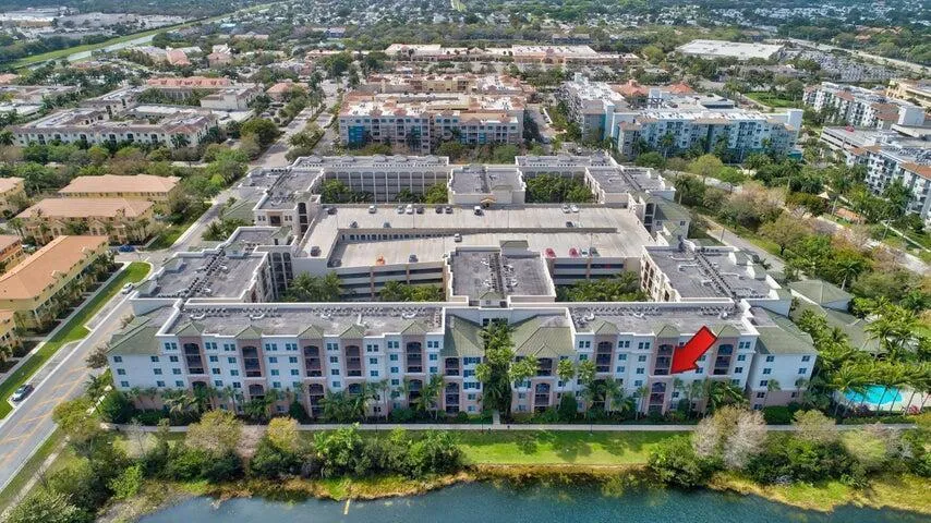 1660 Renaissance Commons Boulevard #2407 Boynton Beach, FL 33426