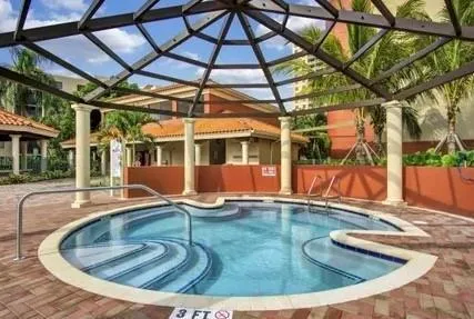 9517 Fontainebleau Boulevard #521-428 Miami, FL 33172