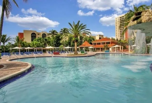 9517 Fontainebleau Boulevard #521-428 Miami, FL 33172