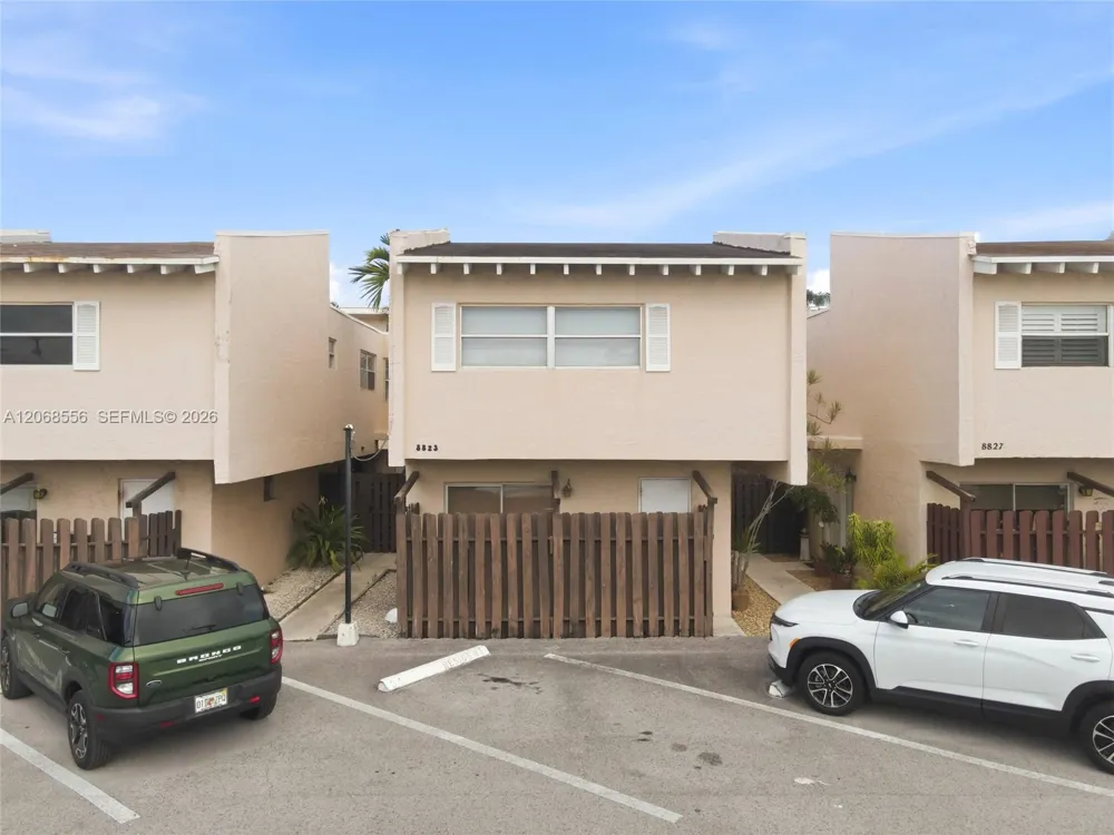 8823 NE 4th Ave Rd #8823 Miami Shores, FL 33138
