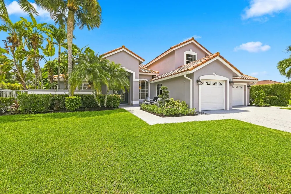 20369 HACIENDA COURT Boca Raton, FL 33498
