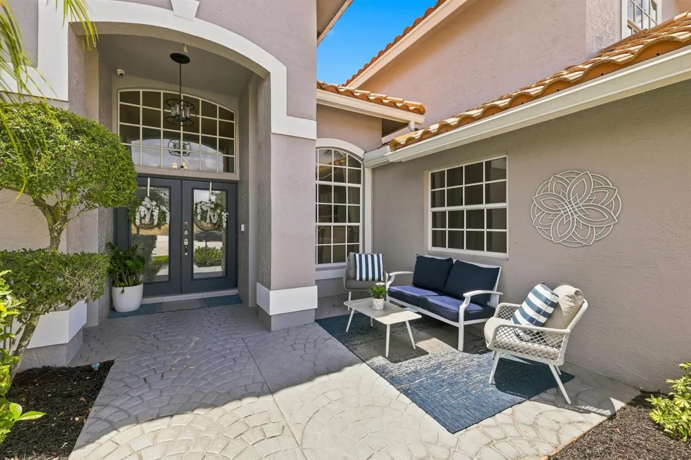 20369 HACIENDA COURT Boca Raton, FL 33498