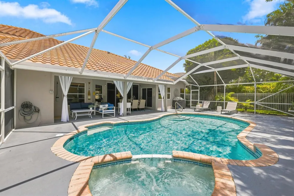 20369 HACIENDA COURT Boca Raton, FL 33498