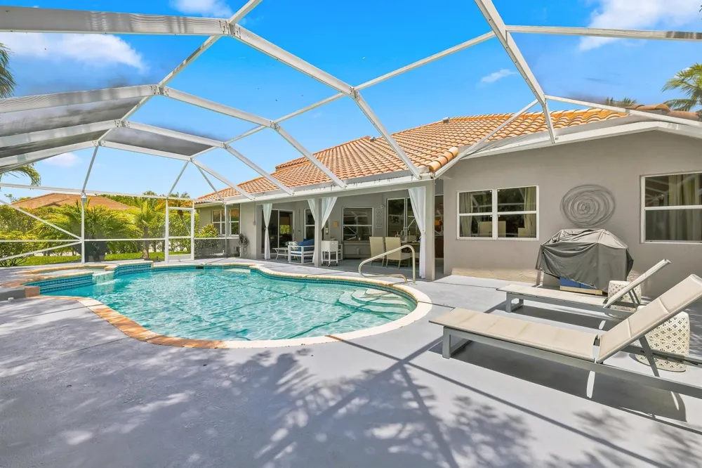20369 HACIENDA COURT Boca Raton, FL 33498