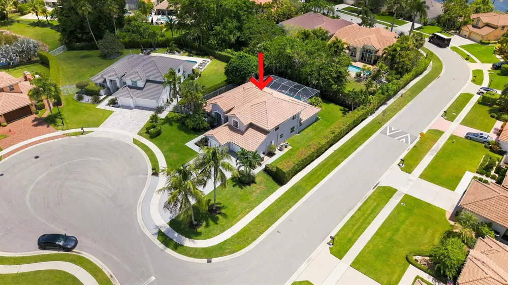 20369 HACIENDA COURT Boca Raton, FL 33498