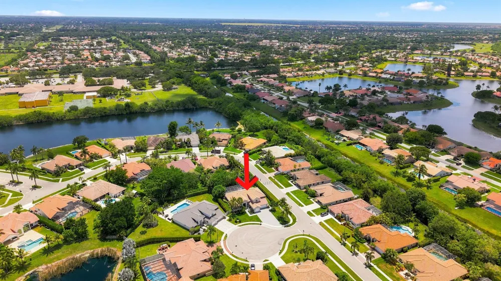 20369 HACIENDA COURT Boca Raton, FL 33498