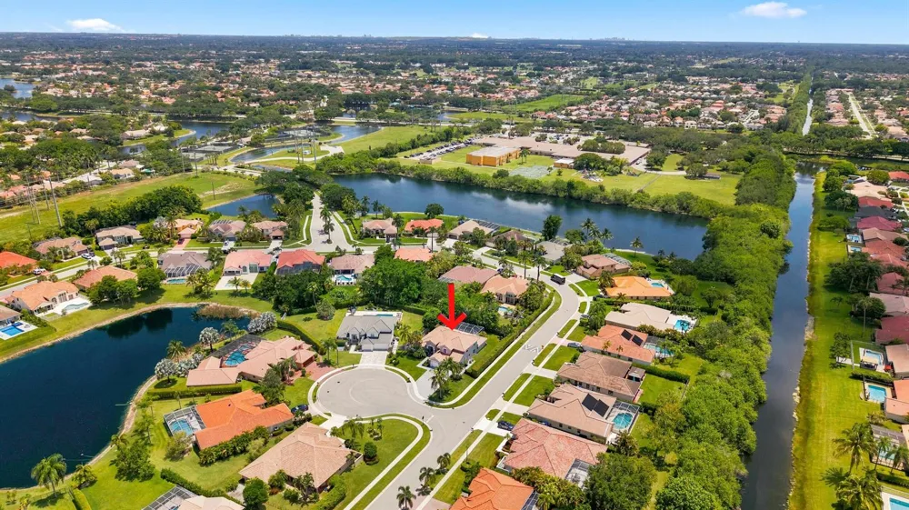 20369 HACIENDA COURT Boca Raton, FL 33498