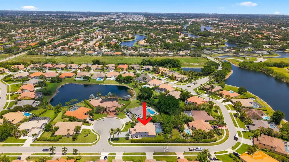 20369 HACIENDA COURT Boca Raton, FL 33498