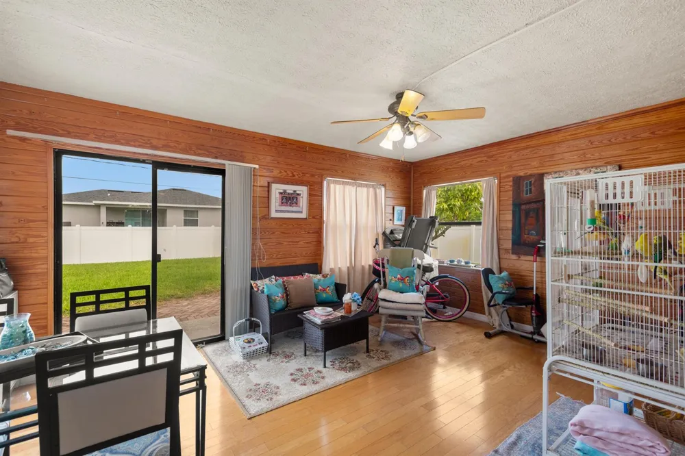 1842 SE CARVALHO STREET Port St. Lucie, FL 34983
