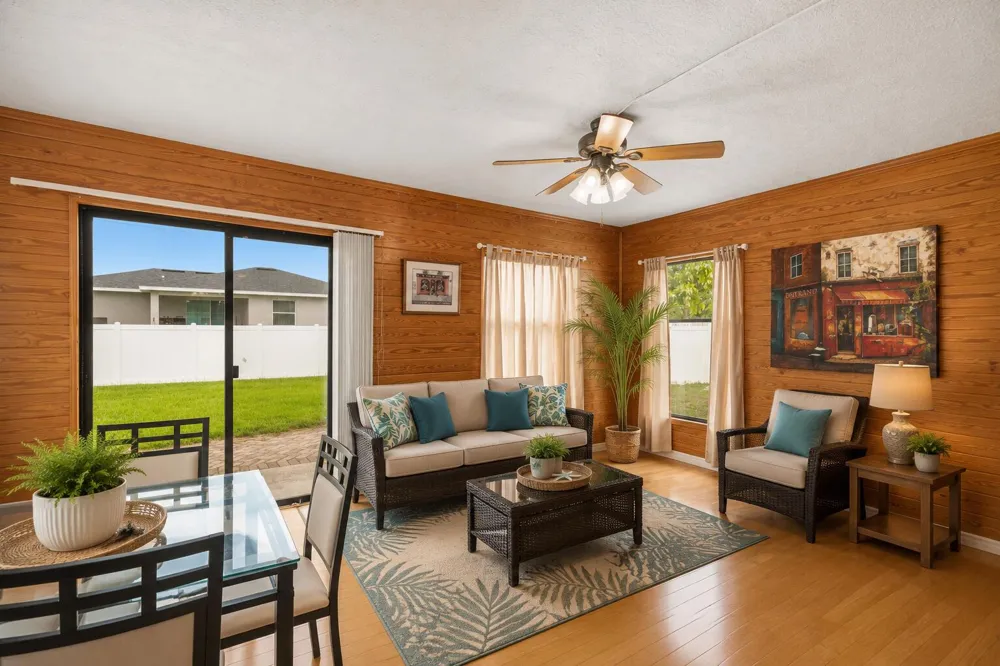 1842 SE CARVALHO STREET Port St. Lucie, FL 34983