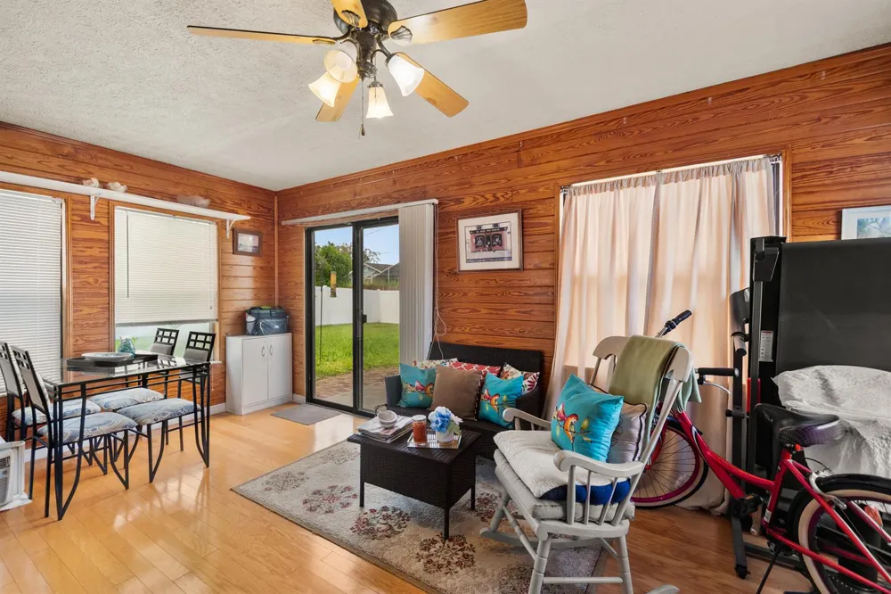 1842 SE CARVALHO STREET Port St. Lucie, FL 34983