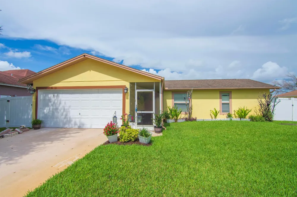 1842 SE CARVALHO STREET Port St. Lucie, FL 34983