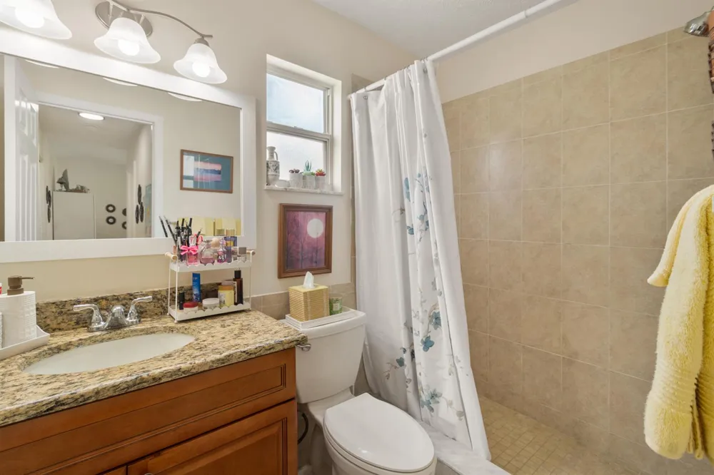 1842 SE CARVALHO STREET Port St. Lucie, FL 34983