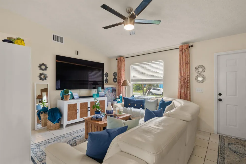 1842 SE CARVALHO STREET Port St. Lucie, FL 34983